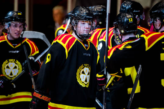 Brynäs Jesper Boqvist