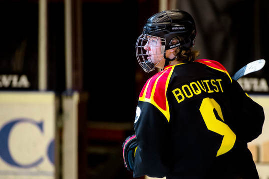 Brynäs Jesper Boqvist