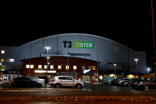 T3 center