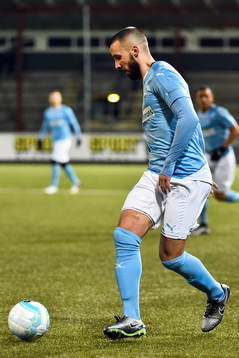 Malmös Guillermo Molins
