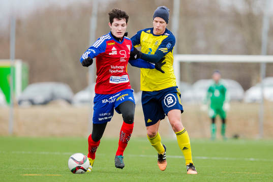 Ängelholms Sebastian Carlsen
