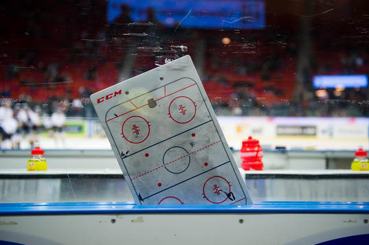 taktiktavla