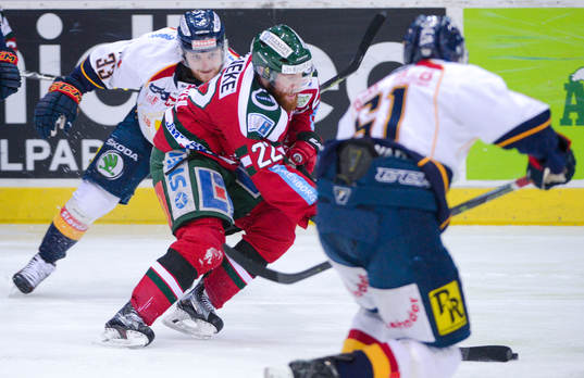 Frölundas Robin Figren