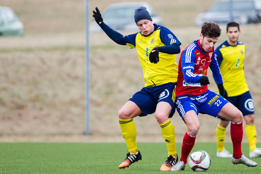 Ängelholms Sebastian Carlsen