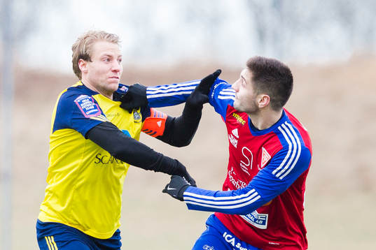 Ängelholms Fredrik Karlsson