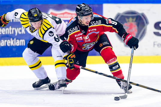 Brynäs Jonathan Pudas