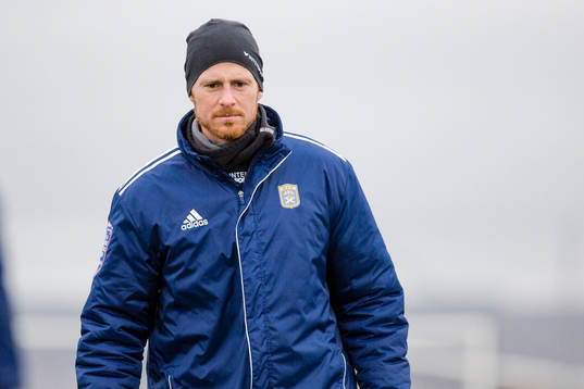 Ängelholms Björn Westerblad