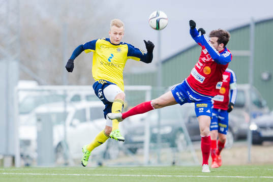 Ängelholms Christian Ljungberg
