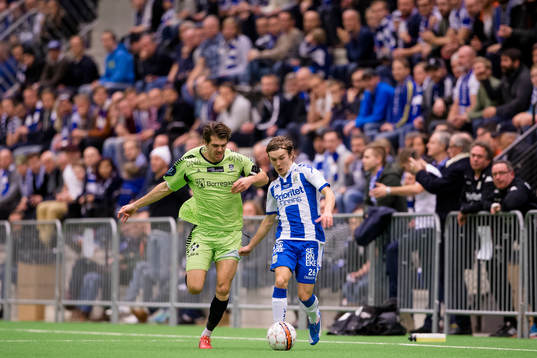 Sarpsborgs Anders Trondsen