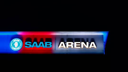 SAAB Arena