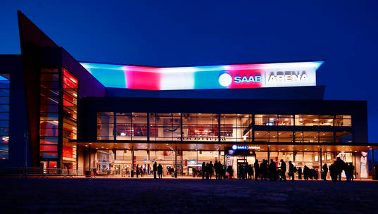 SAAB Arena