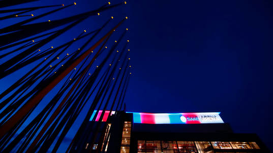 SAAB Arena