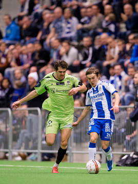 Sarpsborgs Anders Trondsen