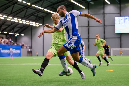 IFK Göteborgs Haitam Aleesami