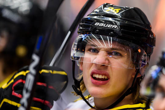 Brynäs Oskar Lindblom