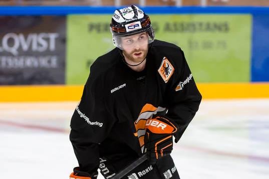 Karlskronas Mattias Guter