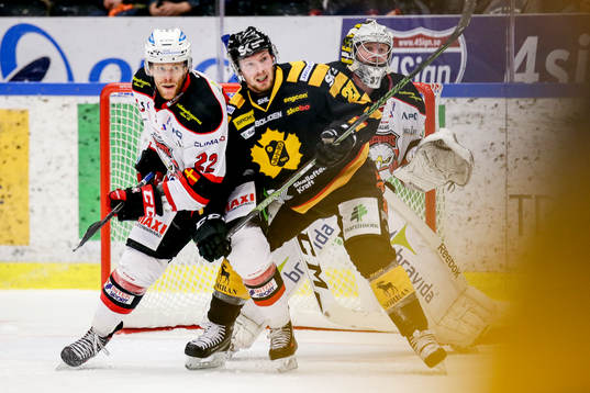 Skellefteås Martin Lundberg