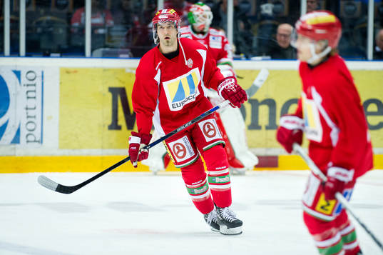 Modos Shaun Heshka