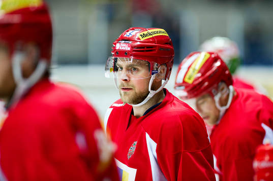 Modos  Nichlas Torp