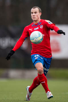 Helsingborgs Calle Wede