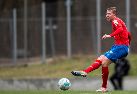 Helsingborgs Darijan Bojanić