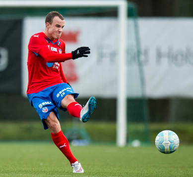 Helsingborgs Calle Wede