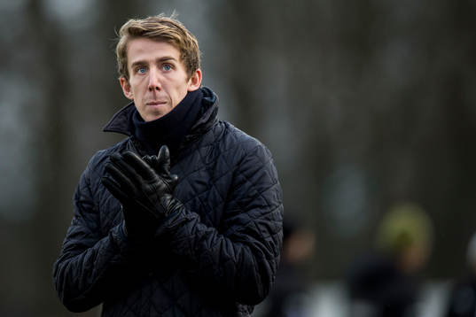 Helsingborgs Adam Eriksson
