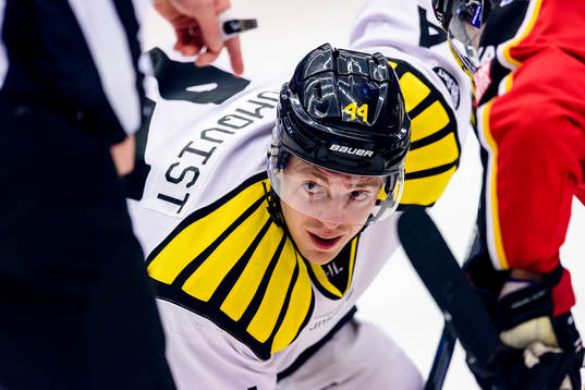 Brynäs Jacob Blomqvist
