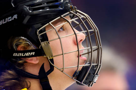 Brynäs Jesper Boqvist