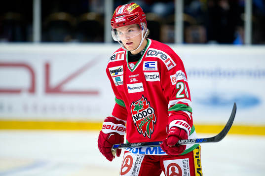 Modos Axel Ottosson