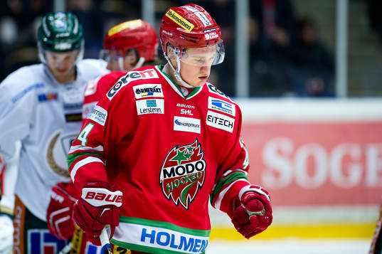 Modos Carl Grundström