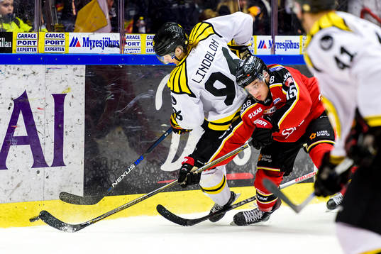 Brynäs Oskar Lindblom