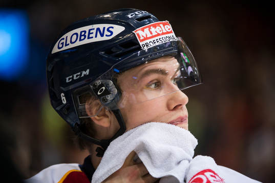 Djurgårdens Andreas Englund
