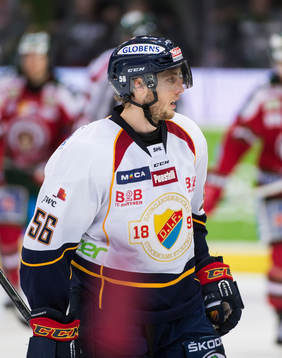 Djurgårdens Robin Norell