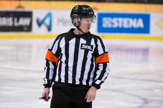 Domare Pehr Claesson
