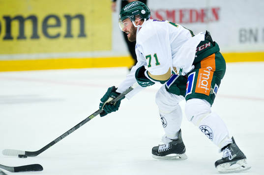 Färjestads Travis Turnbull