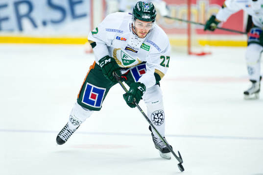 Färjestads John Persson
