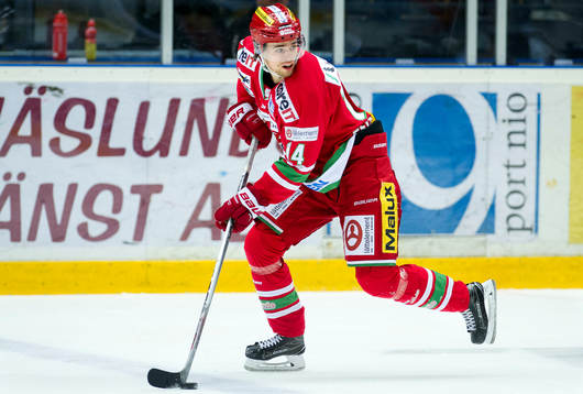 Modos Emil Pettersson