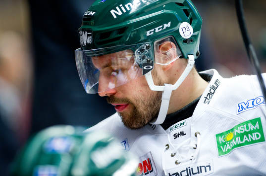 Färjestads Jonas Holös