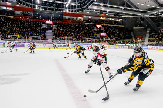 Skellefteås Andreas Wingerli