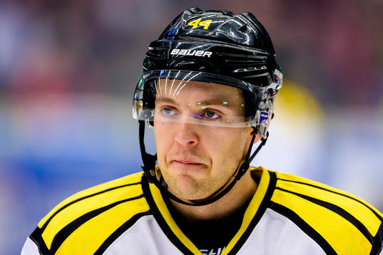 Brynäs Jacob Blomqvist