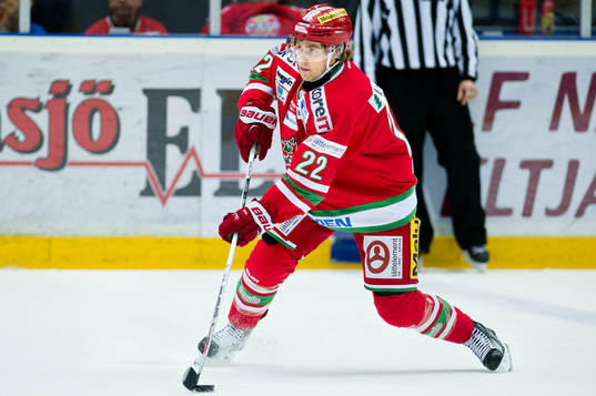 Modos Albin Carlsson