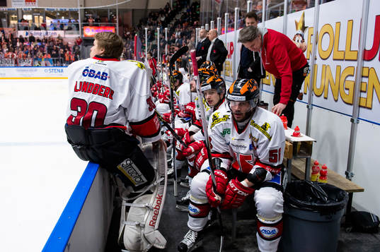 Örebros lag deppar