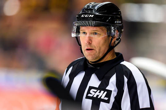 Domare Wolmer Edqvist