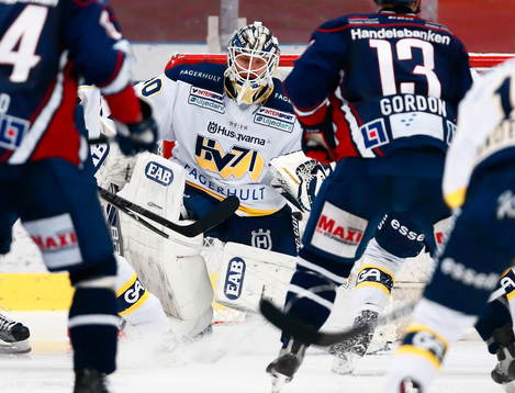 s målvakt Erik Ersberg