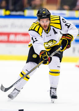 Brynäs Jesper Ollas