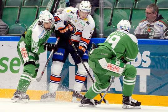 Rögles Timothy Liljegren
