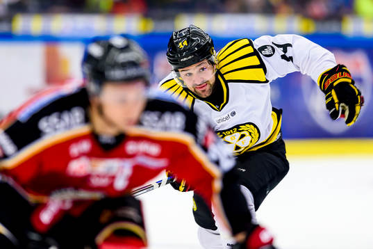 Brynäs Johan Alcén