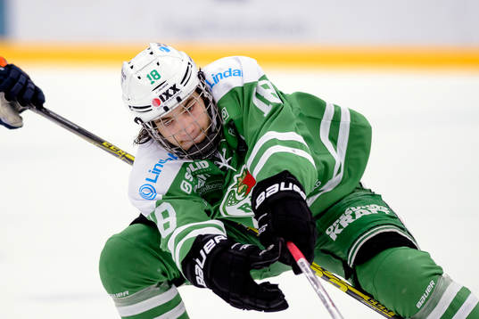 Rögles Timothy Liljegren