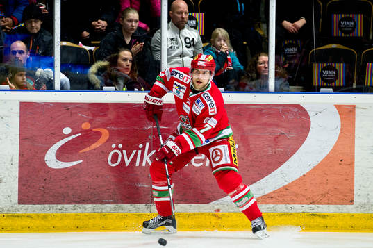 Modos Nichlas Torp